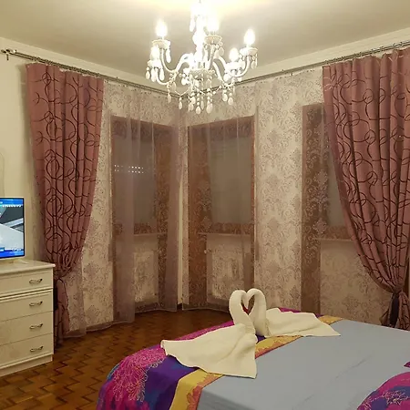 Guest house Zen Venice