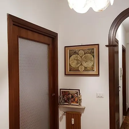 בית הארחה Zen Venice מסטרה