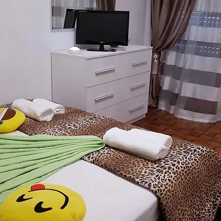 Zen Venice 3* מסטרה