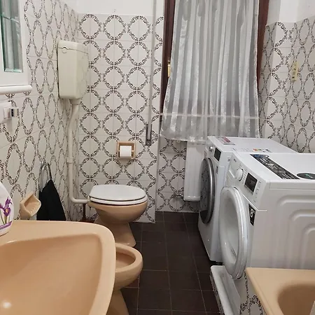 בית הארחה Zen Venice