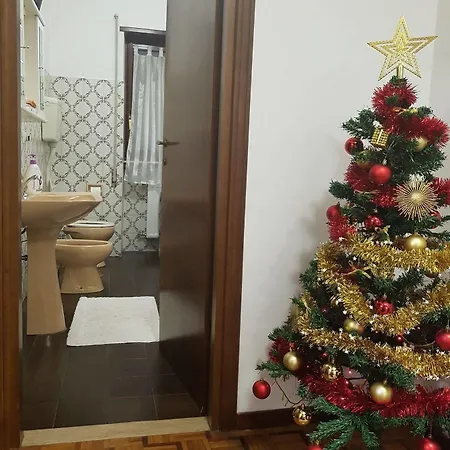 Zen Venice בית הארחה 3*