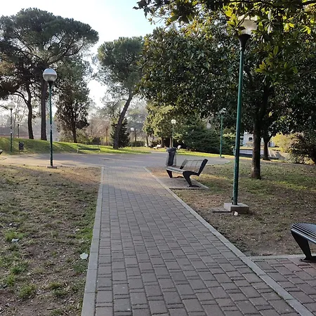 בית הארחה Zen Venice מסטרה