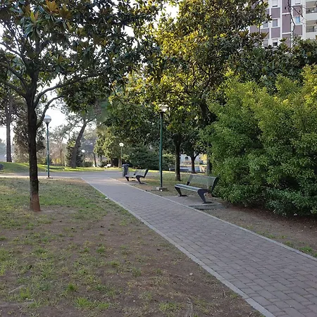 בית הארחה Zen Venice 3*