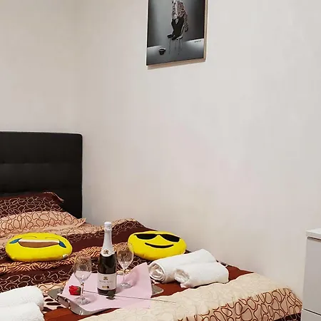 Zen Venice 3* מסטרה