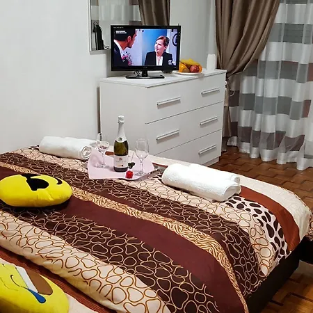 Zen Venice בית הארחה
