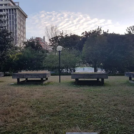 Zen Venice 3* מסטרה