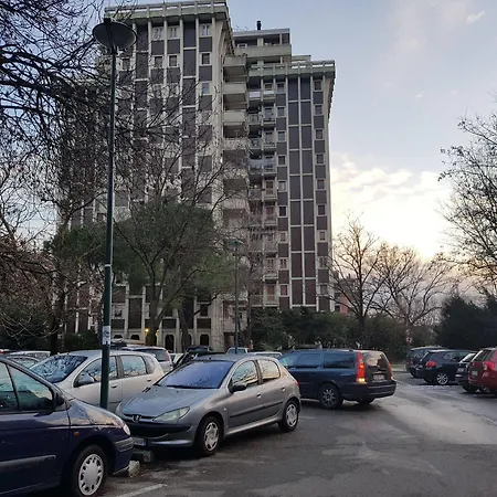 בית הארחה Zen Venice 3*