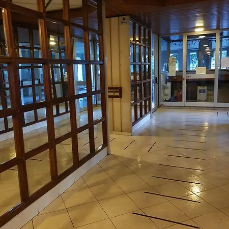 בית הארחה Zen Venice מסטרה
