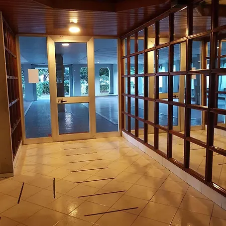 בית הארחה Zen Venice 3*