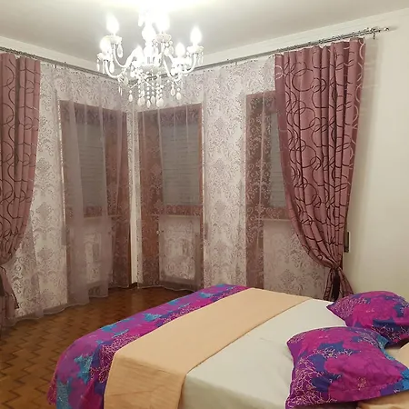 Zen Venice מסטרה