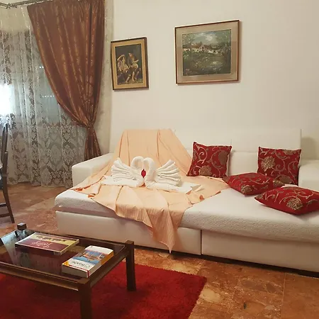 Zen Venice 3* מסטרה
