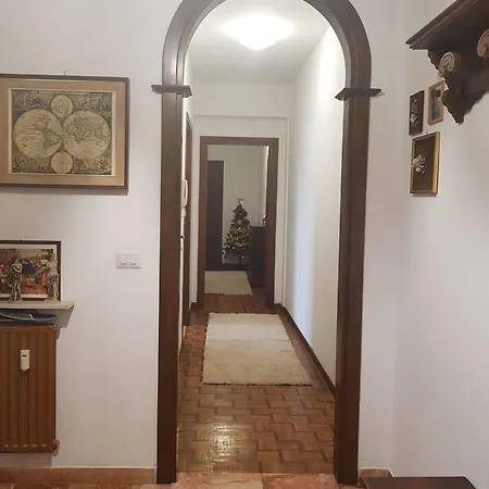 Zen Venice בית הארחה מסטרה