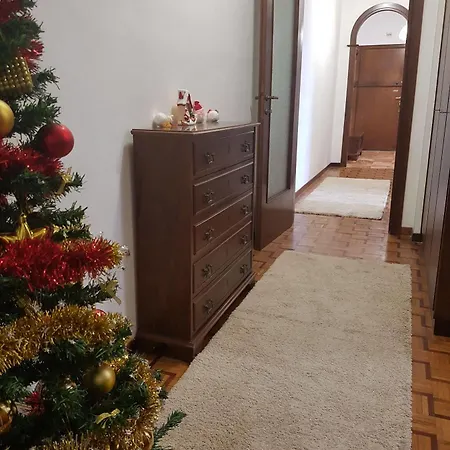 בית הארחה Zen Venice 3*