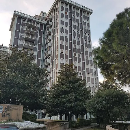 בית הארחה Zen Venice מסטרה