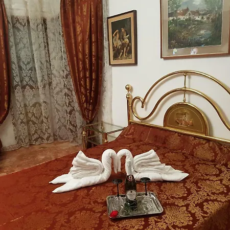 Zen Venice בית הארחה
