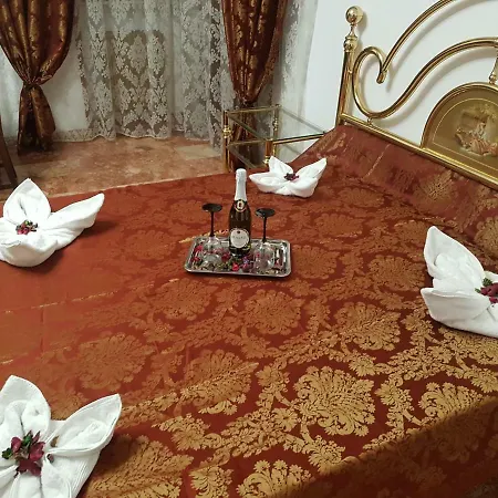 Zen Venice מסטרה