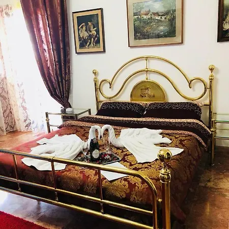 בית הארחה Zen Venice